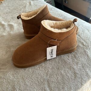 Size 9 ankle boots